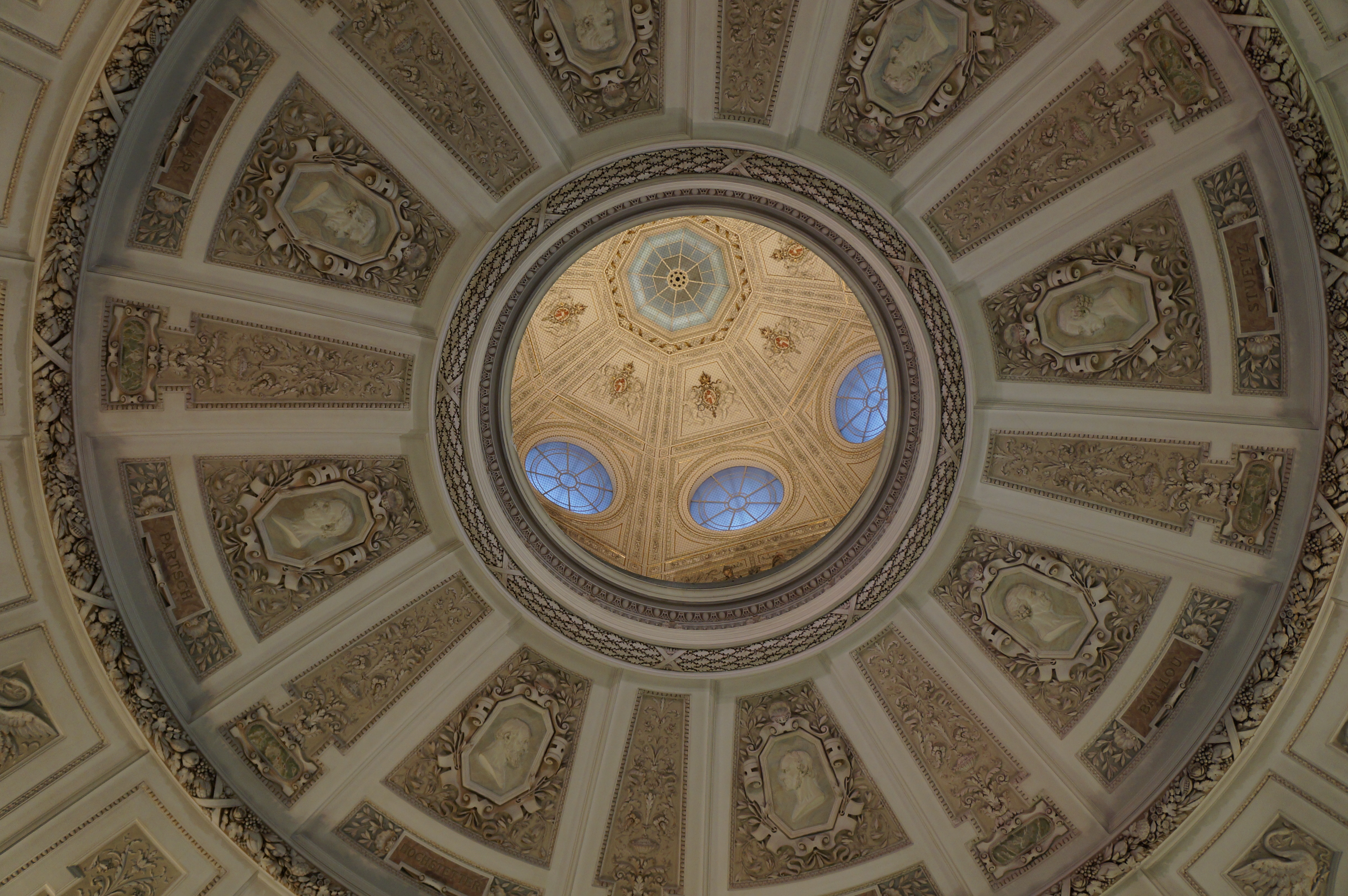 Guide tour NHM Museum - Euraxess Meeting Point Vienna